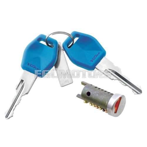 ignition lock for Vespa Cosa, HP4, PK PX 50-200cc