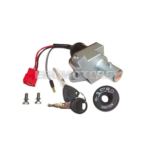 ignition lock for Neos, Ovetto (02-06), Jog R (02-09)