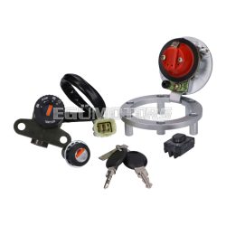 lock set for KTM Super Duke 990