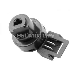 ignition switch for Piaggio NRG, Typhoon, Zip RST 50