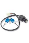 ignition lock for Beta RR 50 (digital speedometer)