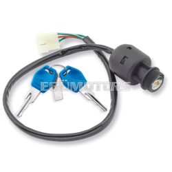 ignition lock for Beta RR 50 (digital speedometer)