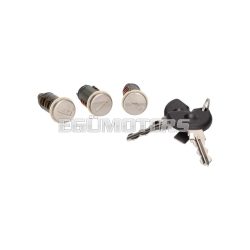 lock set for Derbi Boulevard, Piaggio Skipper 125, 150