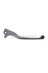 brake lever left / right black for Piaggio Beverly 300, 350, X10, Aprilia SR