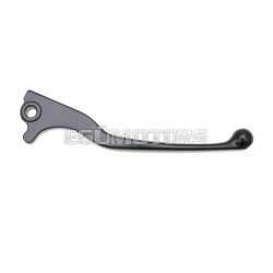   brake lever left / right black for Piaggio Beverly 300, 350, X10, Aprilia SR