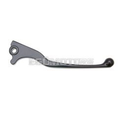   brake lever left / right black for Piaggio Beverly 300, 350, X10, Aprilia SR