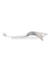 Vparts Fékkar bal, ezüst, SYM GTS, HD, HD2, Joymax, GTS, MaxSym