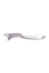 brake lever right silver for SYM GTS, HD, HD2, Joymax, GTS, MaxSym