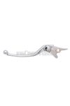 brake lever left silver for Gilera GP800 with Heng Tong brake system