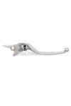 brake lever right silver for Gilera GP800 with Heng Tong brake system