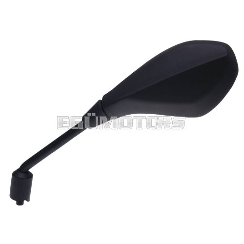 mirror left for Aprilia SR Max 125, 300, Gilera Nexus, Piaggio Beverly