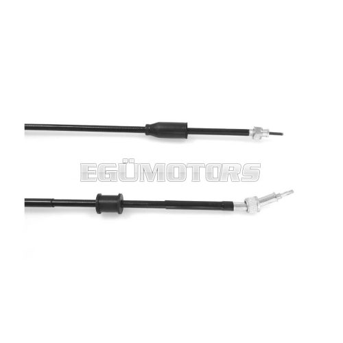 speedometer cable for Piaggio X7 125, 250, 300