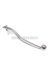 brake lever right silver for Honda PCX 125 10-