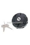 fuel tank cap lockable for Gilera GSM 50 99-01