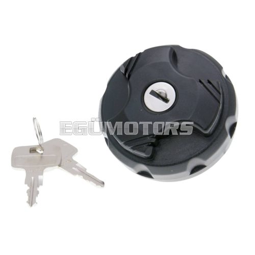 fuel tank cap lockable for Gilera GSM 50 99-01