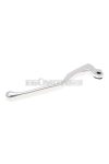 clutch lever silver for Beta, Derbi, Gilera, Rieju = 37406