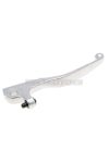 brake / clutch lever silver for Beta RR 125, Husqvarna SM, TE, WRE