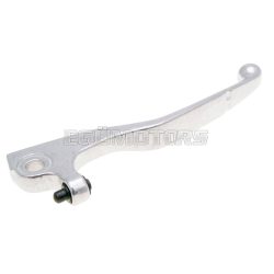   brake / clutch lever silver for Beta RR 125, Husqvarna SM, TE, WRE