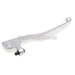   Vparts Fékkar / kuplungkar ezüst, Beta RR 125, Husqvarna SM, TE, WRE