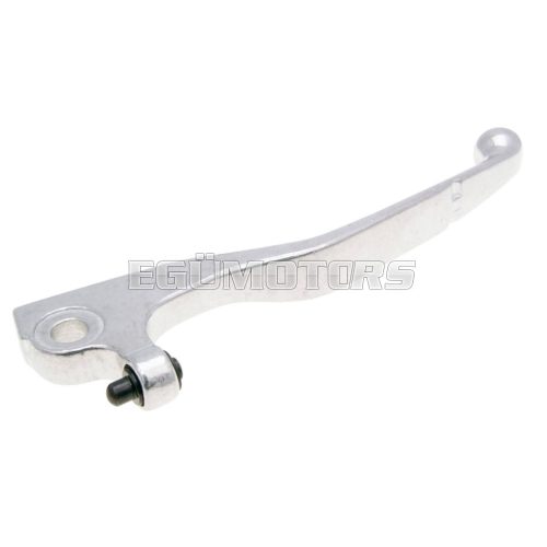 Vparts Fékkar / kuplungkar ezüst, Beta RR 125, Husqvarna SM, TE, WRE