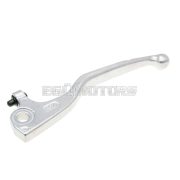 Vparts Fékkar / kuplungkar ezüst, Beta RR 125, Husqvarna SM, TE, WRE