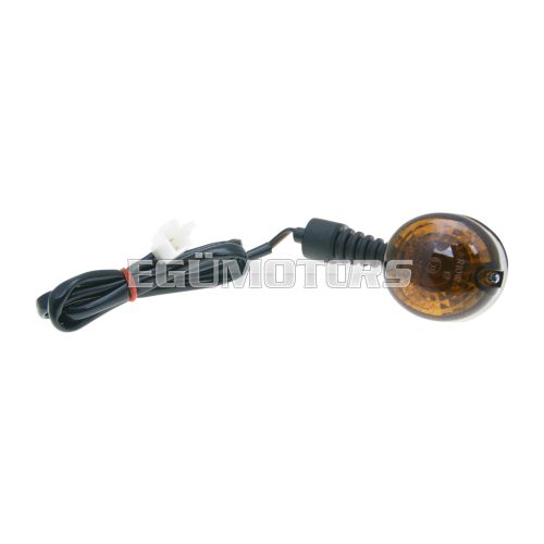 indicator light assy front left / rear right for Rieju MRT, Tango, Marathon Cross