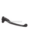 brake lever right black for front drum brake for Aprilia Amico