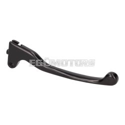   brake lever right black for front drum brake for Aprilia Amico