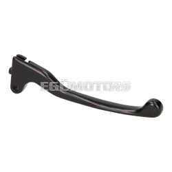   brake lever right black for front drum brake for Aprilia Amico