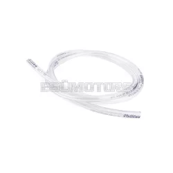 Stage6 HQ benzincső 5x9mm - 1m