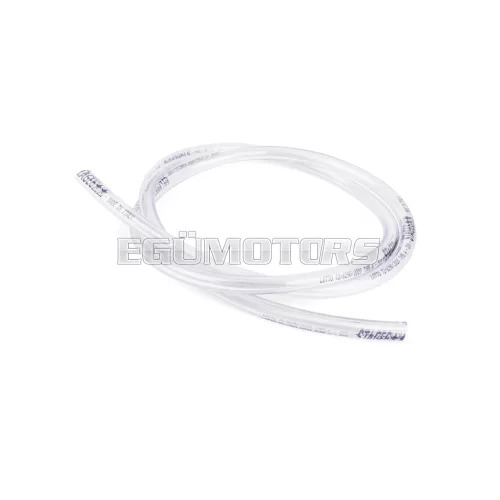 Stage6 HQ benzincső 5x9mm - 1m