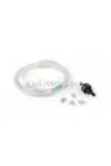 Kit Fuel Hose and Racing Filter 5mm
