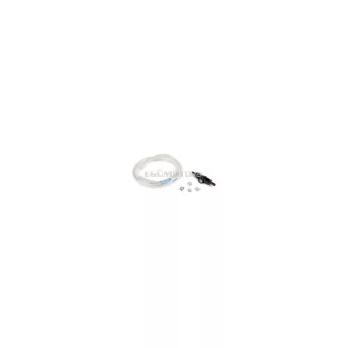 Kit Fuel Hose + Tap 5/6mm MotoForce Racing