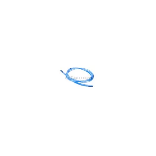 Fuel Hose 5x8mm Stage6 HQ blue 1M