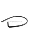 Radiator Hose 1.5M Stage6 R/T Black