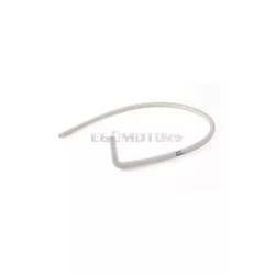 Radiator Hose 1.5M Stage6 R/T White