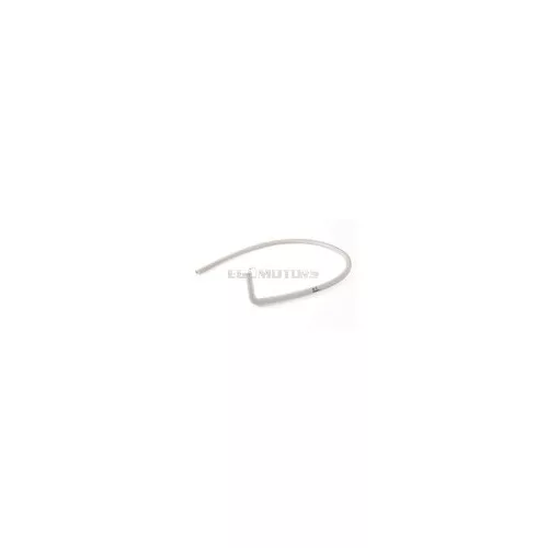Radiator Hose 1.5M Stage6 R/T White
