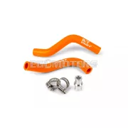 Stage6 R/T vízcső szett, Narancs, Minarelli