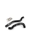 Radiator Hose Set Stage6 R/T black Beta / Rieju / Sherco 50