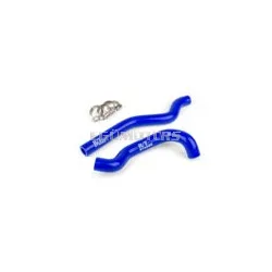 Radiator Hose Set Stage6 R/T blue Beta / Rieju / Sherco 50