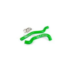 Radiator Hose Set Stage6 R/T green Beta / Rieju / Sherco 50