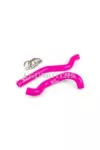 Radiator Hose Set Stage6 R/T pink Beta / Rieju / Sherco 50