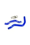 Radiator Hose Set Stage6 R/T blue Fantic / Vent