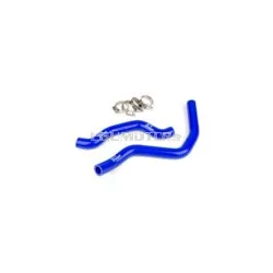 Radiator Hose Set Stage6 R/T blue Fantic / Vent