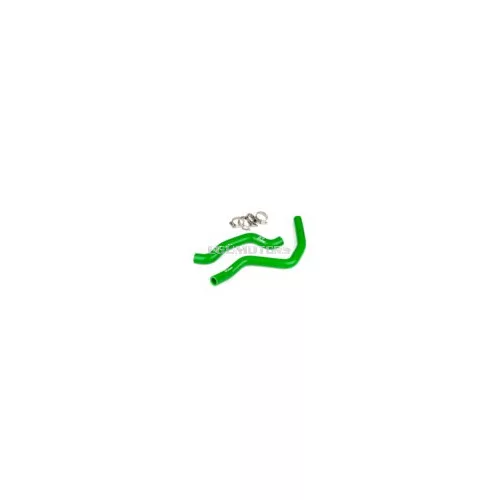 Radiator Hose Set Stage6 R/T green Fantic / Vent