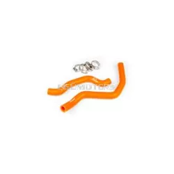 Radiator Hose Set Stage6 R/T orange Fantic / Vent