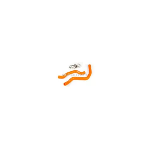 Radiator Hose Set Stage6 R/T orange Fantic / Vent