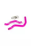 Radiator Hose Set Stage6 R/T pink Fantic / Vent