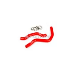 Radiator Hose Set Stage6 R/T red Fantic / Vent