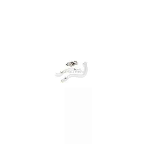 Radiator Hose Set Stage6 R/T white Fantic / Vent
